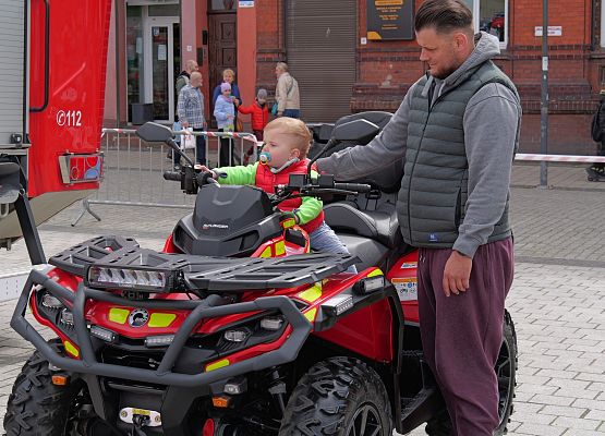 "Powiat Lęborski - z nami