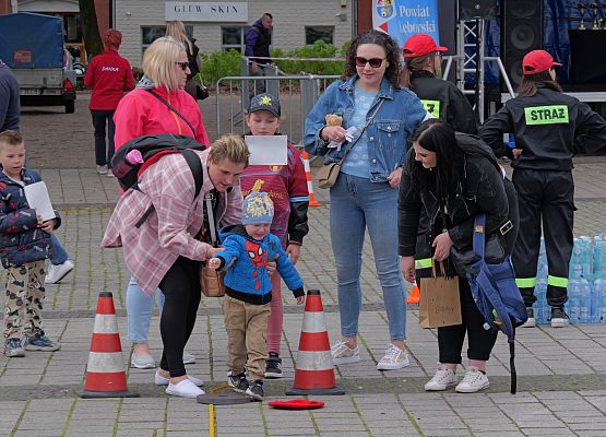 "Powiat Lęborski - z nami