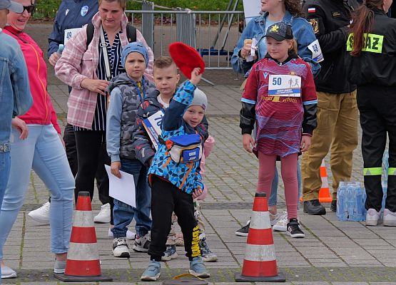 "Powiat Lęborski - z nami