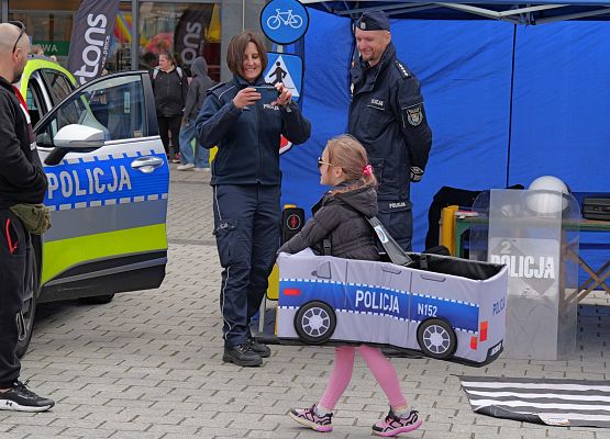 "Powiat Lęborski - z nami