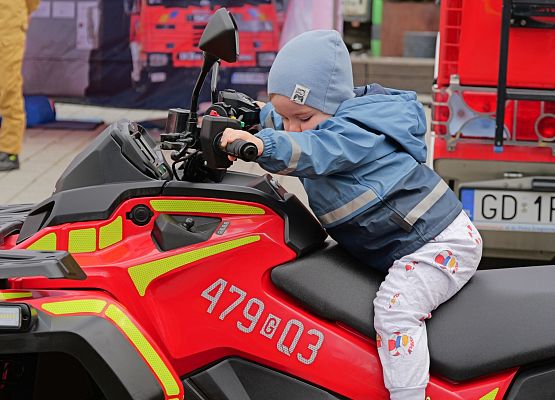 "Powiat Lęborski - z nami