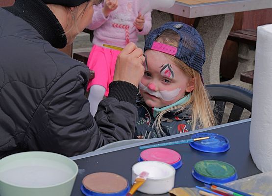 "Powiat Lęborski - z nami