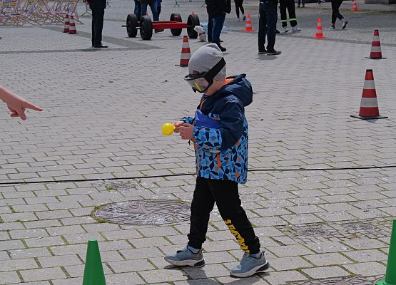 "Powiat Lęborski - z nami