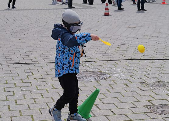 "Powiat Lęborski - z nami