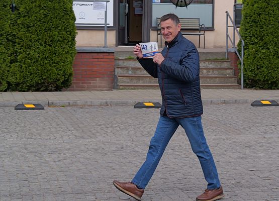 "Powiat Lęborski - z nami