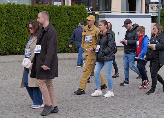 "Powiat Lęborski - z nami