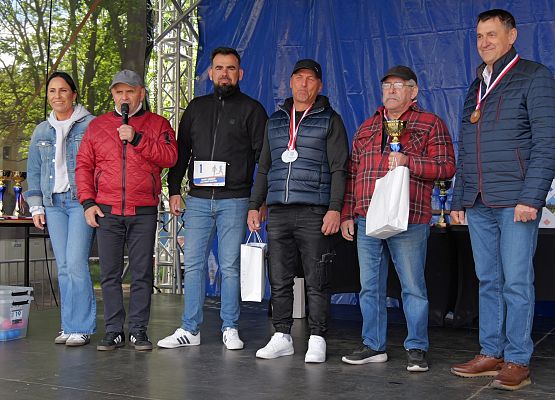 "Powiat Lęborski - z nami