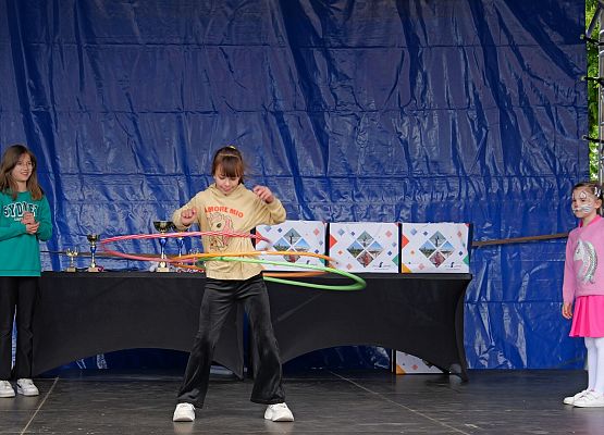 "Powiat Lęborski - z nami