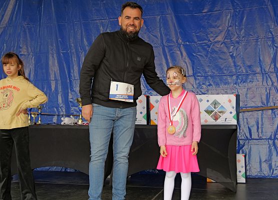 "Powiat Lęborski - z nami