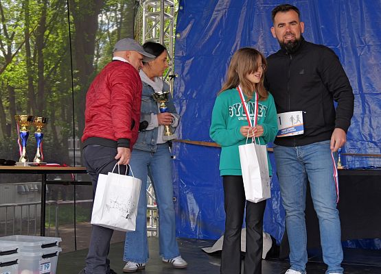 "Powiat Lęborski - z nami