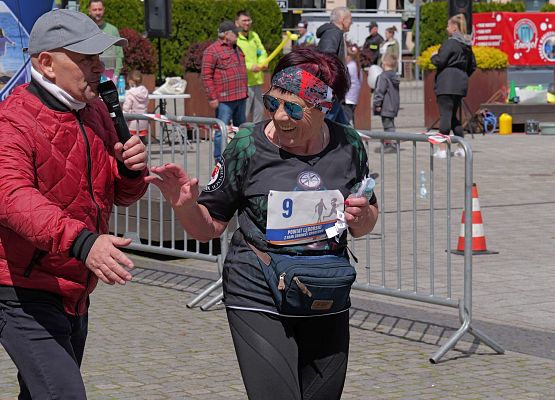 "Powiat Lęborski - z nami