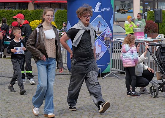 "Powiat Lęborski - z nami