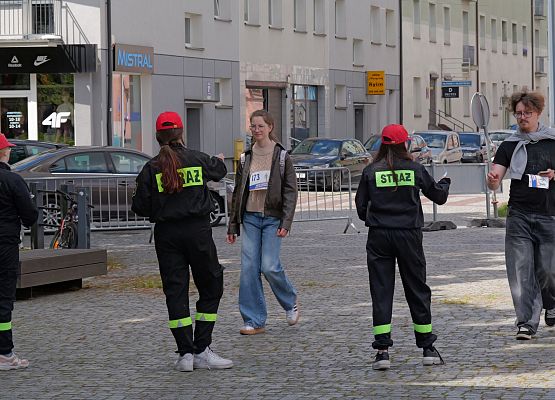 "Powiat Lęborski - z nami