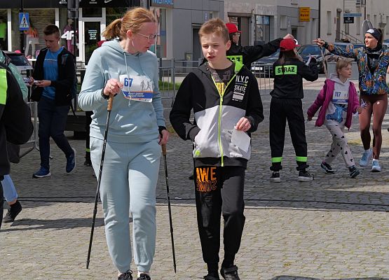 "Powiat Lęborski - z nami