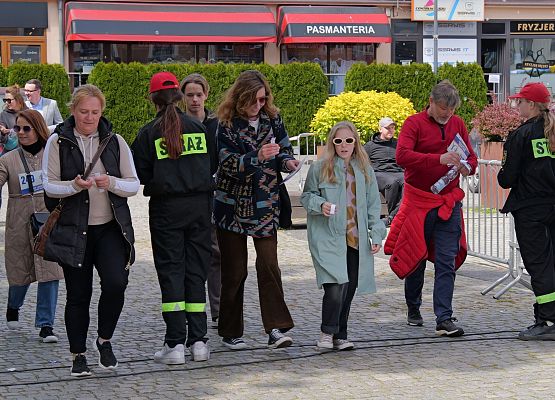 "Powiat Lęborski - z nami