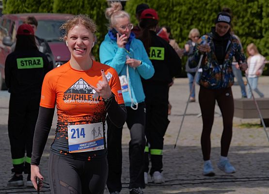 "Powiat Lęborski - z nami