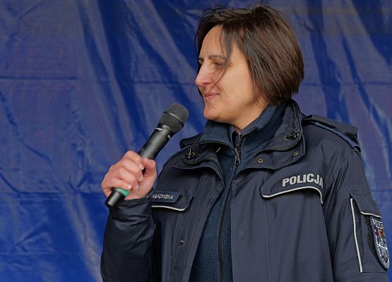 "Powiat Lęborski - z nami