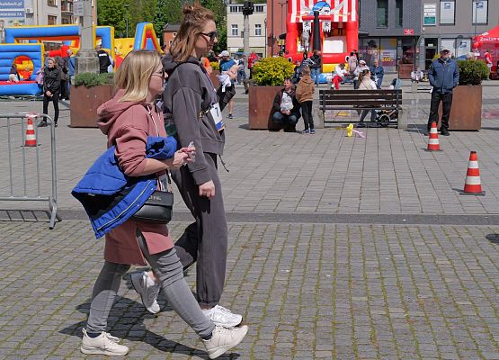 "Powiat Lęborski - z nami