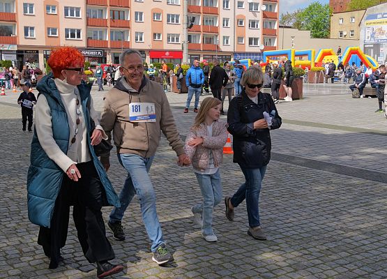 "Powiat Lęborski - z nami