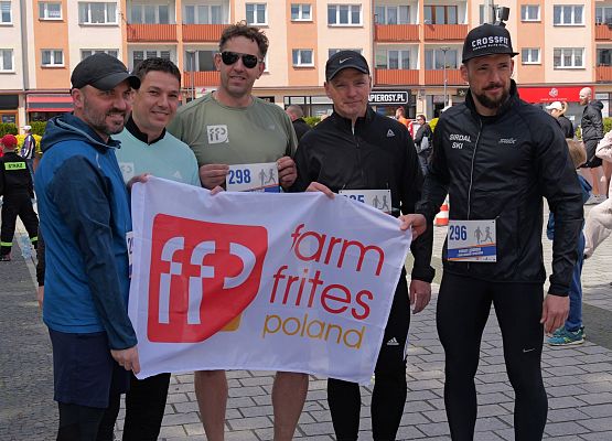 "Powiat Lęborski - z nami