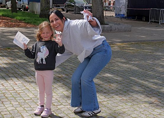 "Powiat Lęborski - z nami