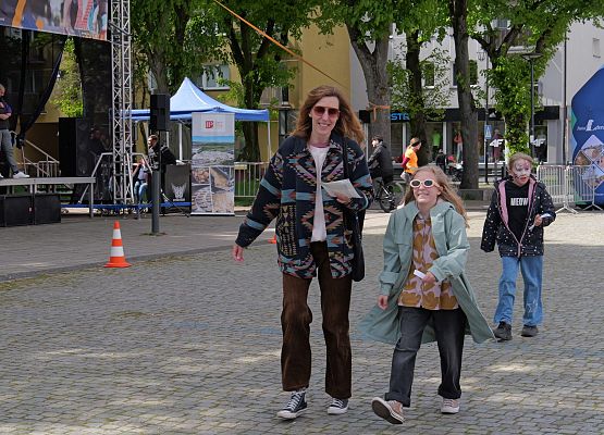 "Powiat Lęborski - z nami