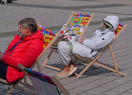 "Powiat Lęborski - z nami