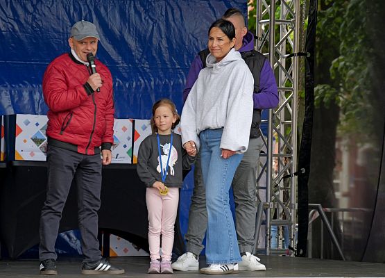 "Powiat Lęborski - z nami