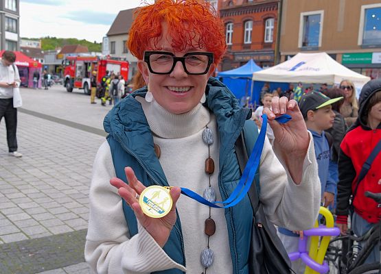 "Powiat Lęborski - z nami