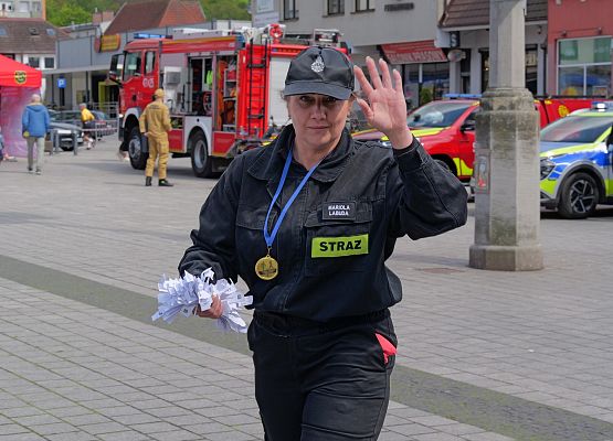 "Powiat Lęborski - z nami