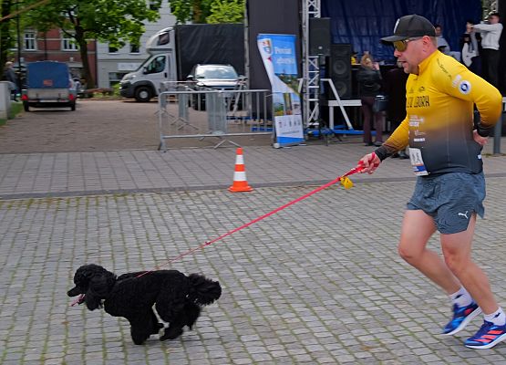 "Powiat Lęborski - z nami