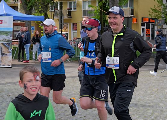 "Powiat Lęborski - z nami