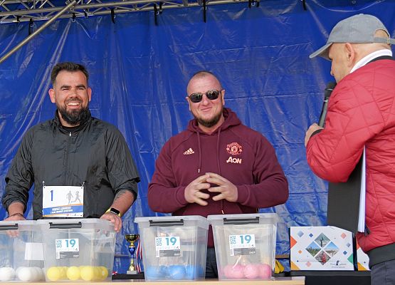 "Powiat Lęborski - z nami