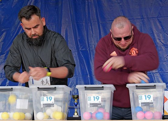 "Powiat Lęborski - z nami