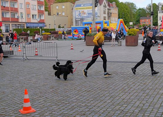 "Powiat Lęborski - z nami