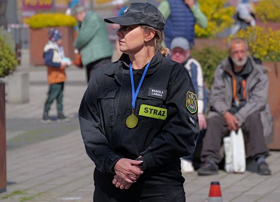 "Powiat Lęborski - z nami