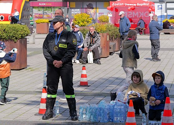 "Powiat Lęborski - z nami