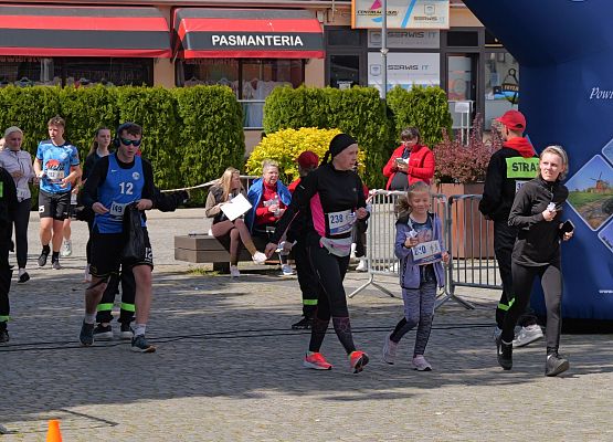 "Powiat Lęborski - z nami