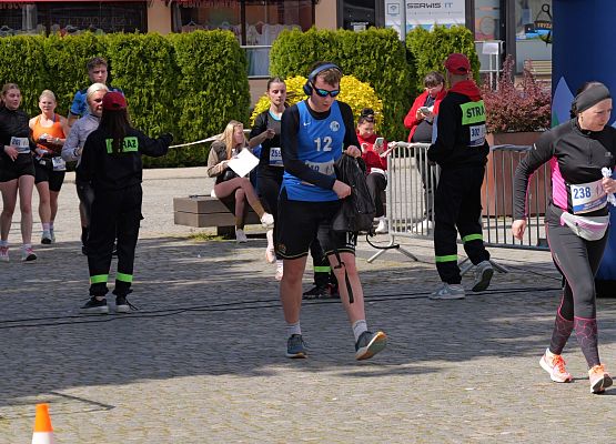 "Powiat Lęborski - z nami