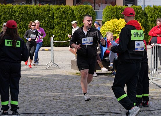 "Powiat Lęborski - z nami