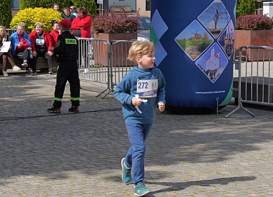 "Powiat Lęborski - z nami