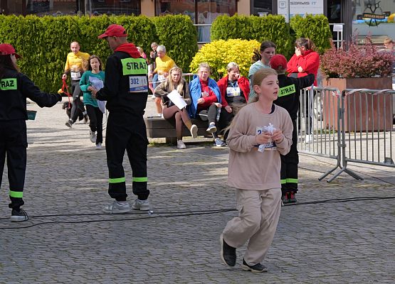 "Powiat Lęborski - z nami
