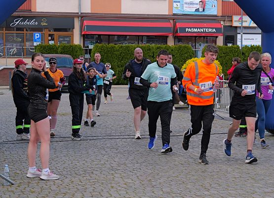 "Powiat Lęborski - z nami