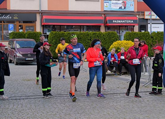 "Powiat Lęborski - z nami