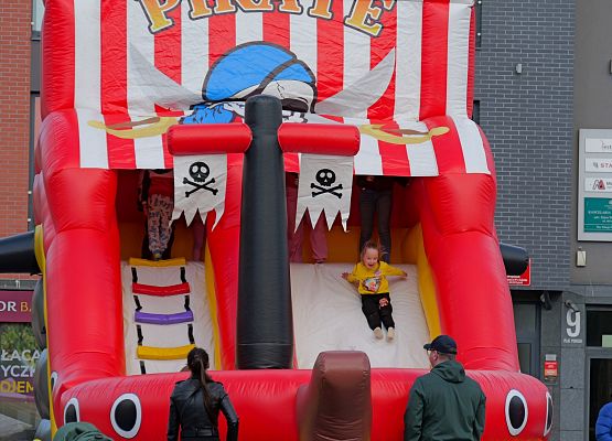 "Powiat Lęborski - z nami