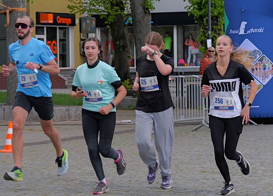 "Powiat Lęborski - z nami