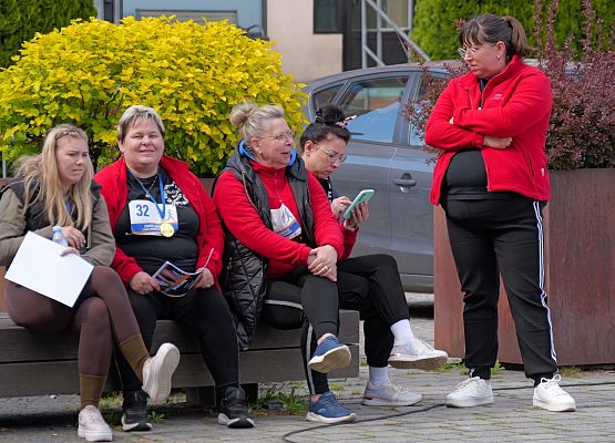 "Powiat Lęborski - z nami