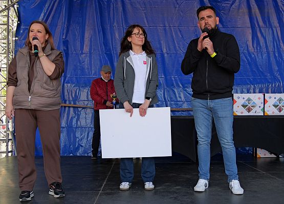 "Powiat Lęborski - z nami