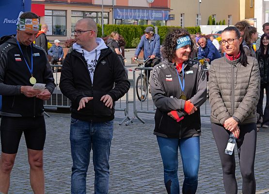 "Powiat Lęborski - z nami