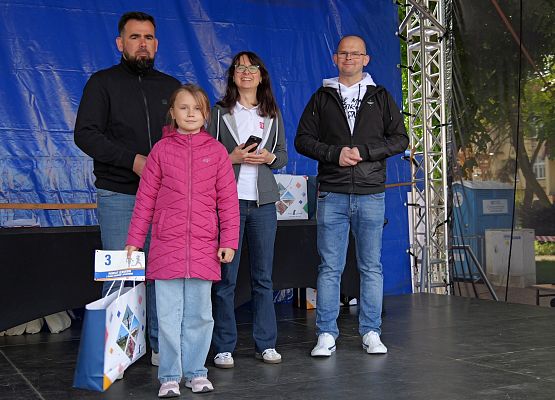 "Powiat Lęborski - z nami